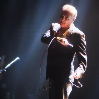 Morrissey