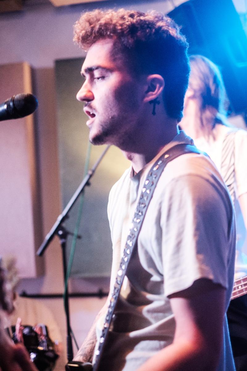 Dereck @ The Grove, 11th May 2025