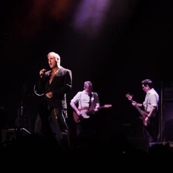 Morrissey