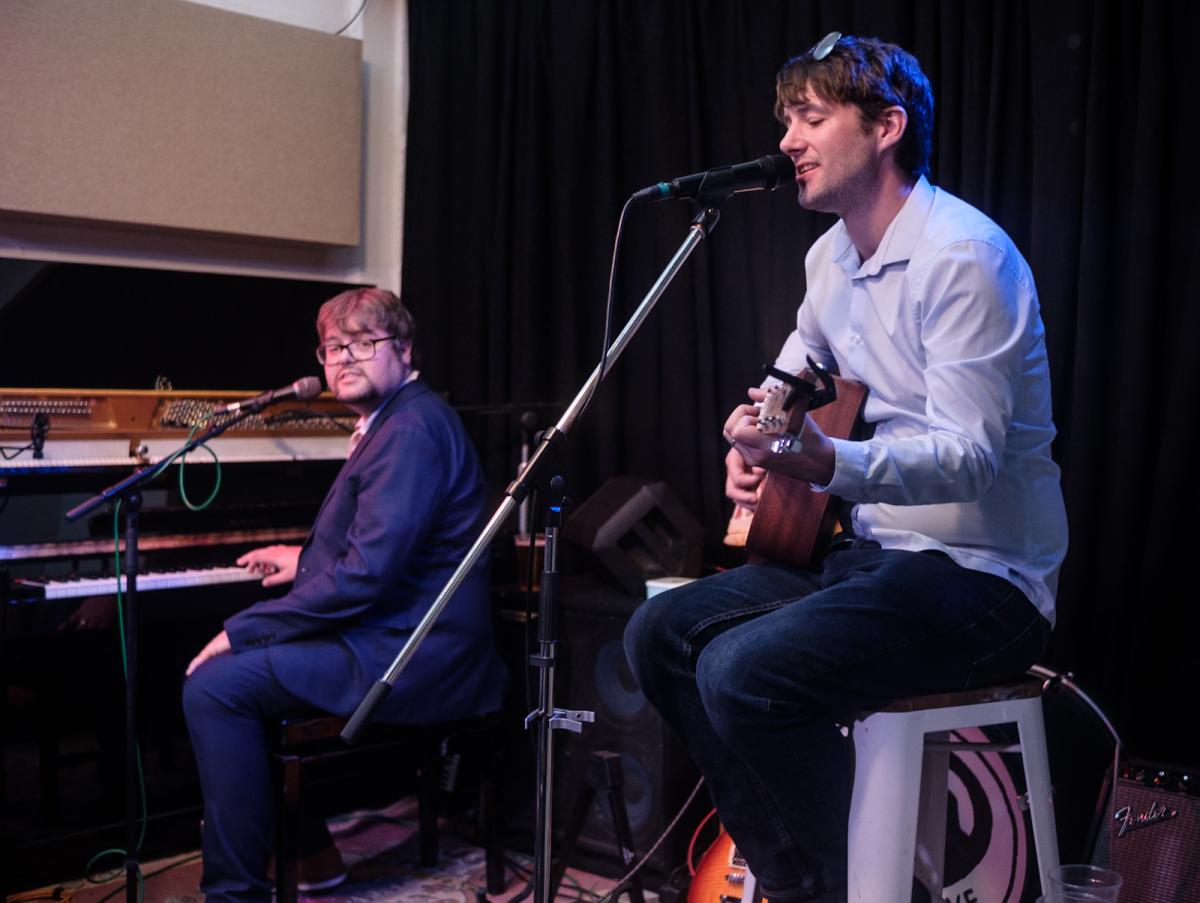 ACHB @ The Grove, 10th May 2025