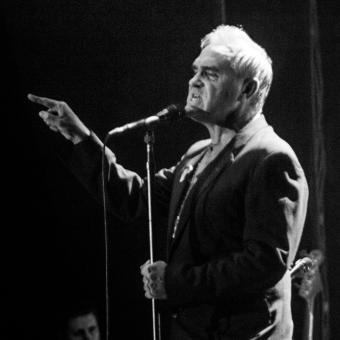 Morrissey