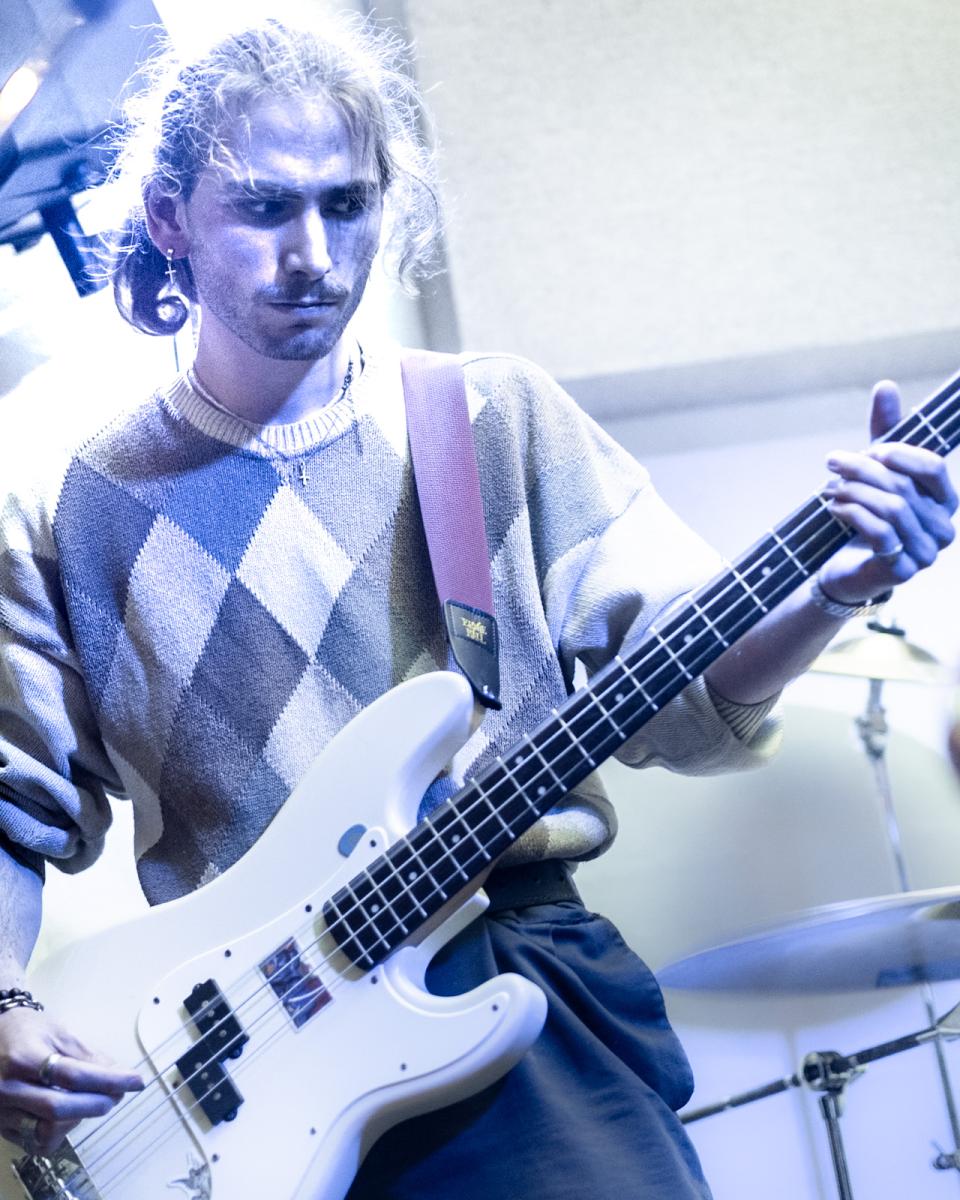 Swallowtail @ The Grove, 3rd May 2025