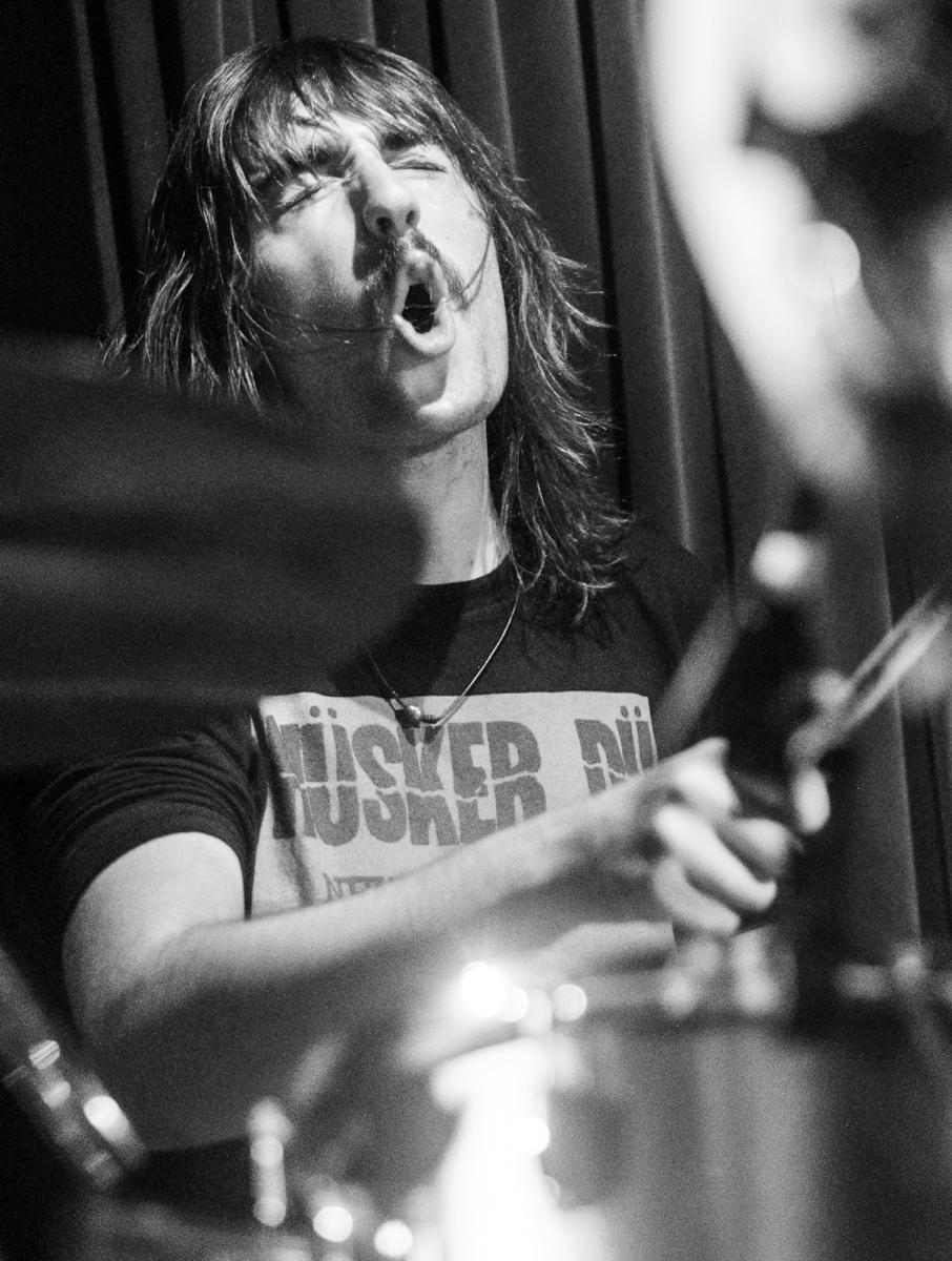 Possum Kid @ The Mist Rolling Inn, 17th May 2025