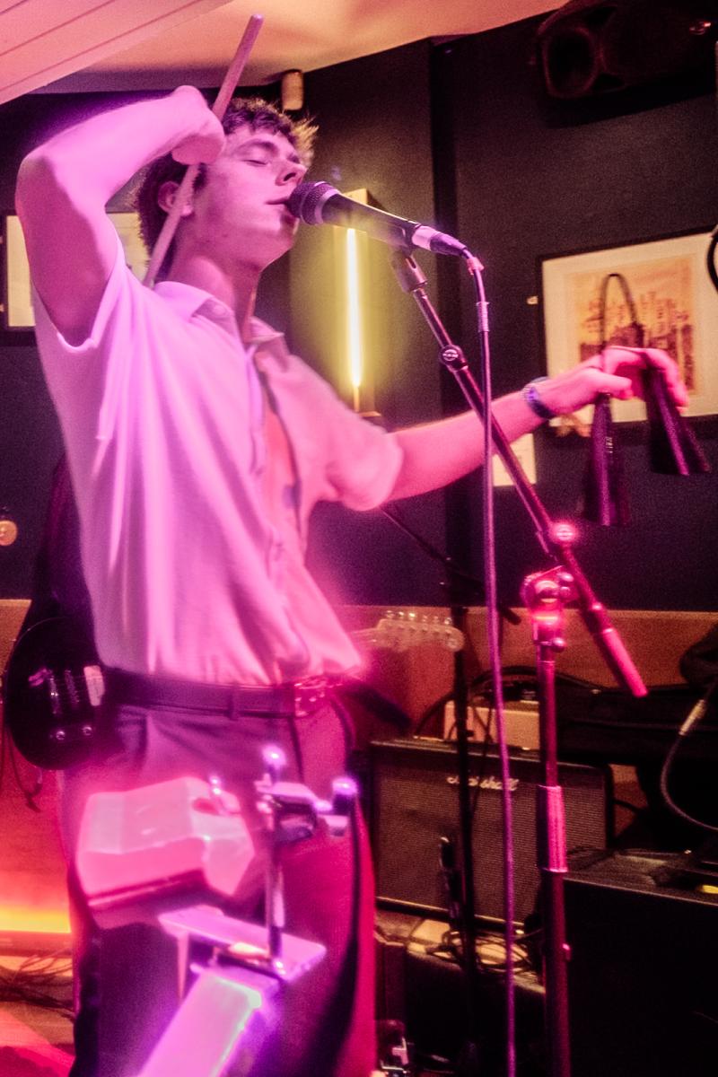 Lemonsuckr @ Dot To Dot, 25th May 2025
