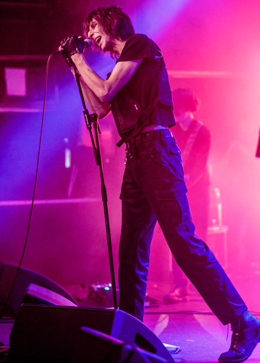 The Horrors @ Dot To Dot, 25th May 2025