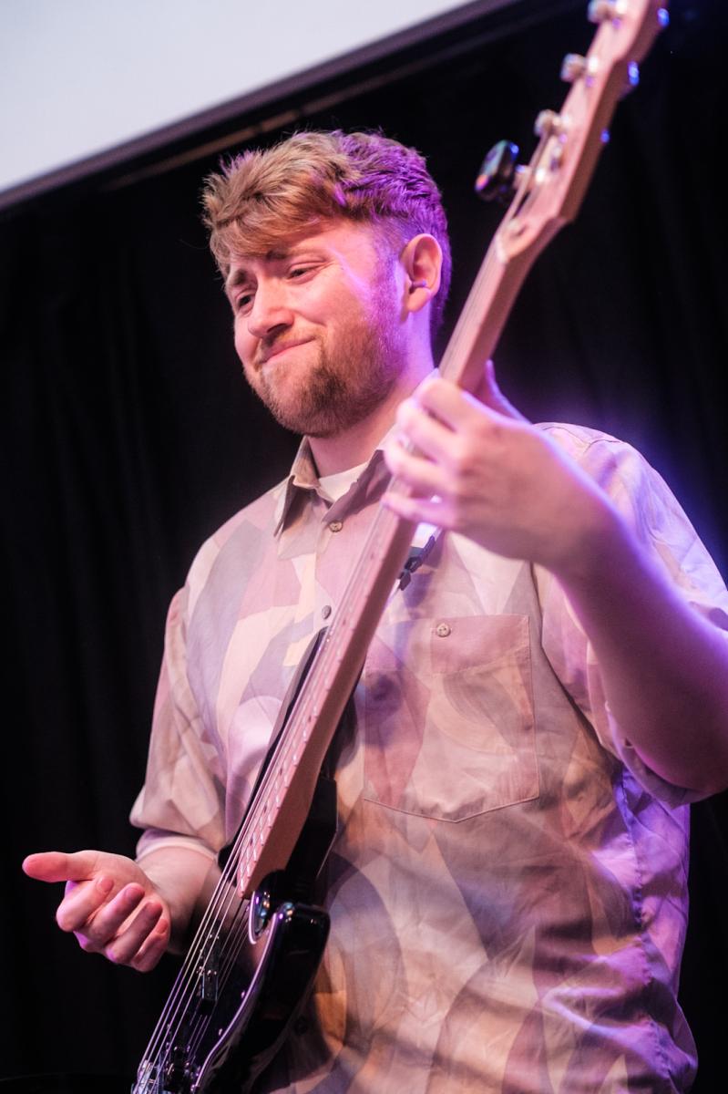 Jonk @ The Grove, 29th May 2025