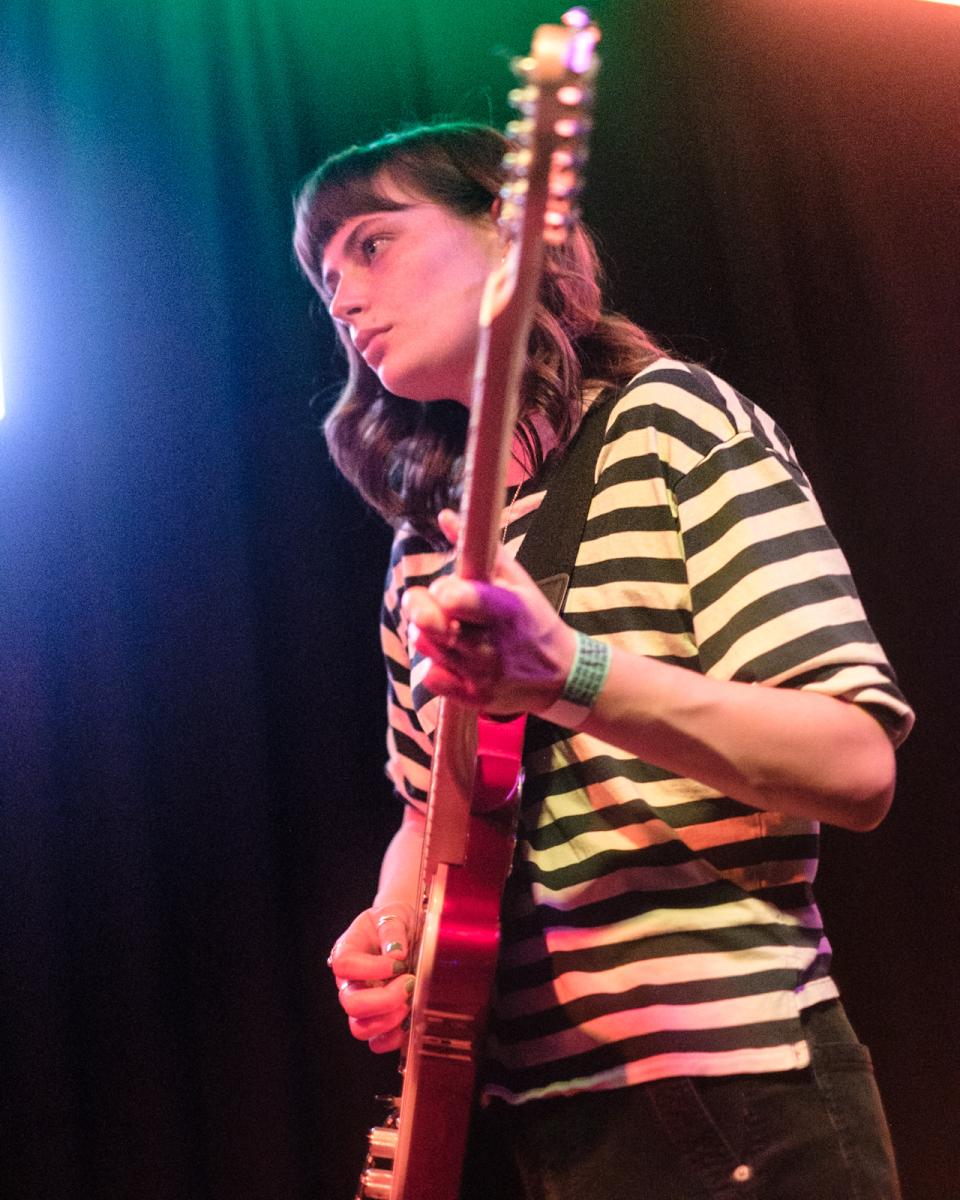 Soup @ Rough Trade, 4th June 2025