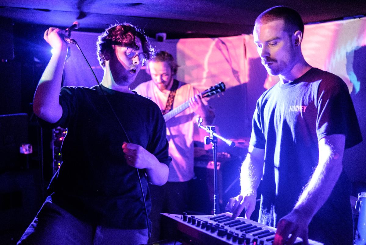 Yutaniii @ The Mist Rolling Inn, 5th April 2025