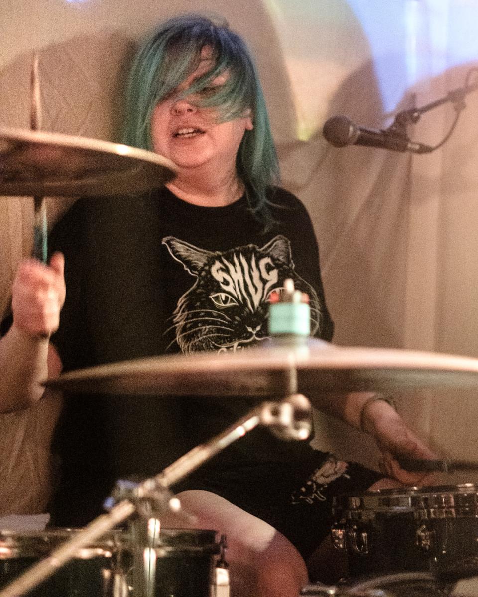 Soaper @ The Mist Rolling Inn, 5th April 2025