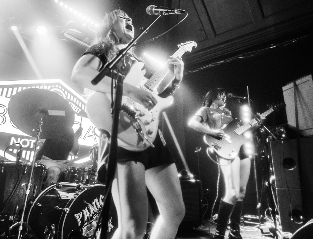 The Pill @ The Bodega, 1st May 2025