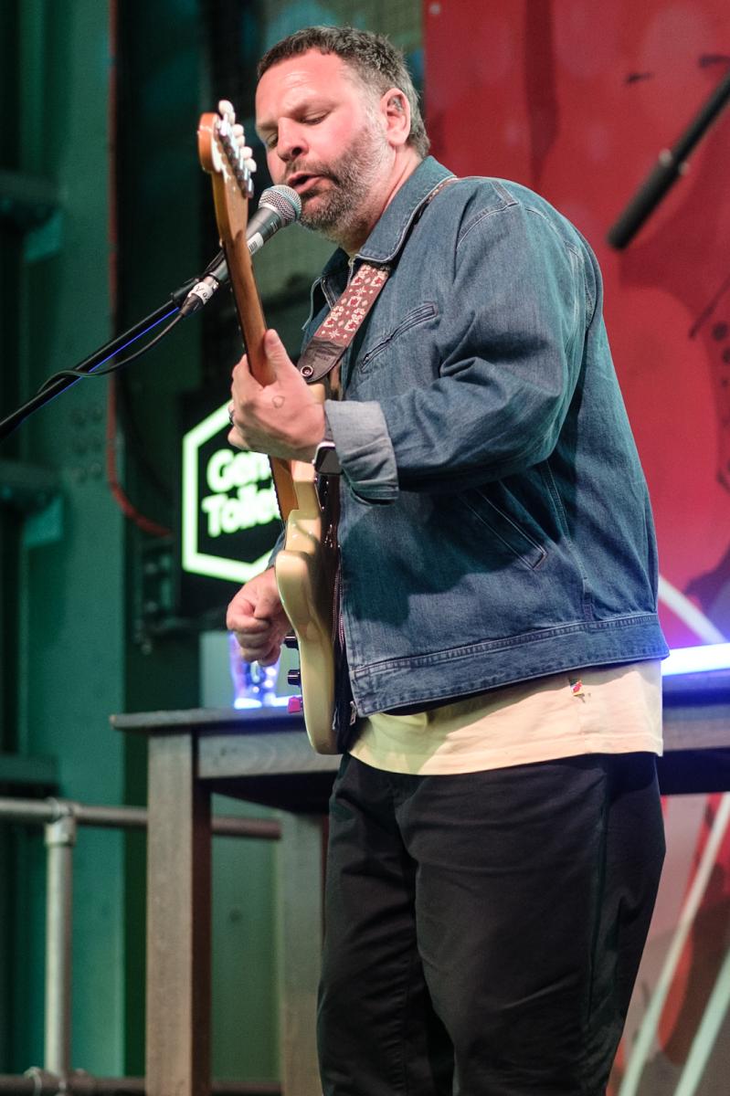 Bored Marsh @ The Big Shed, 5th May 2025