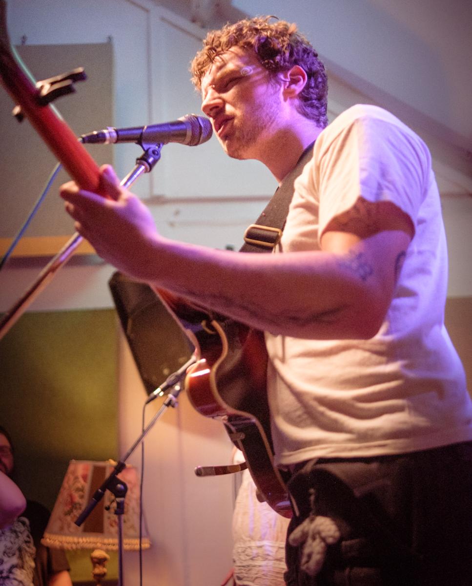 Drury Hill @ The Grove, 12th June 2025