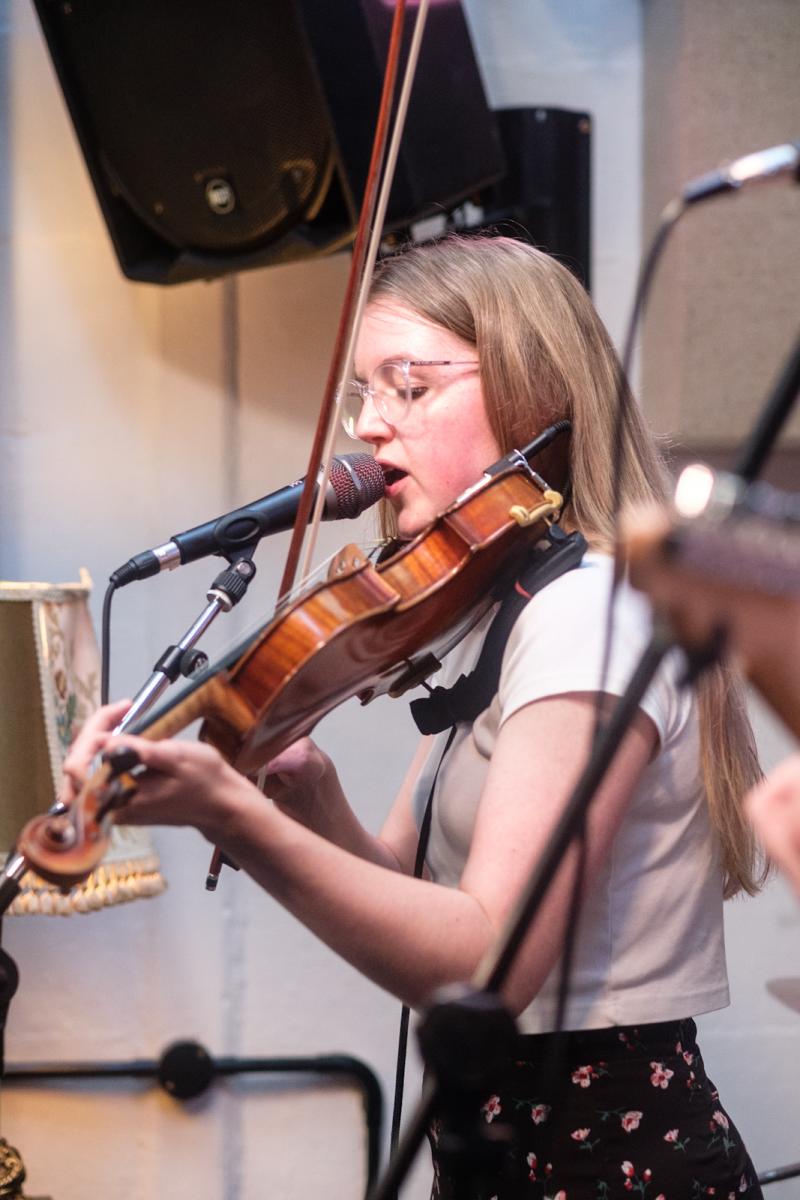 Possum Kid @ The Grove, 12th June 2025