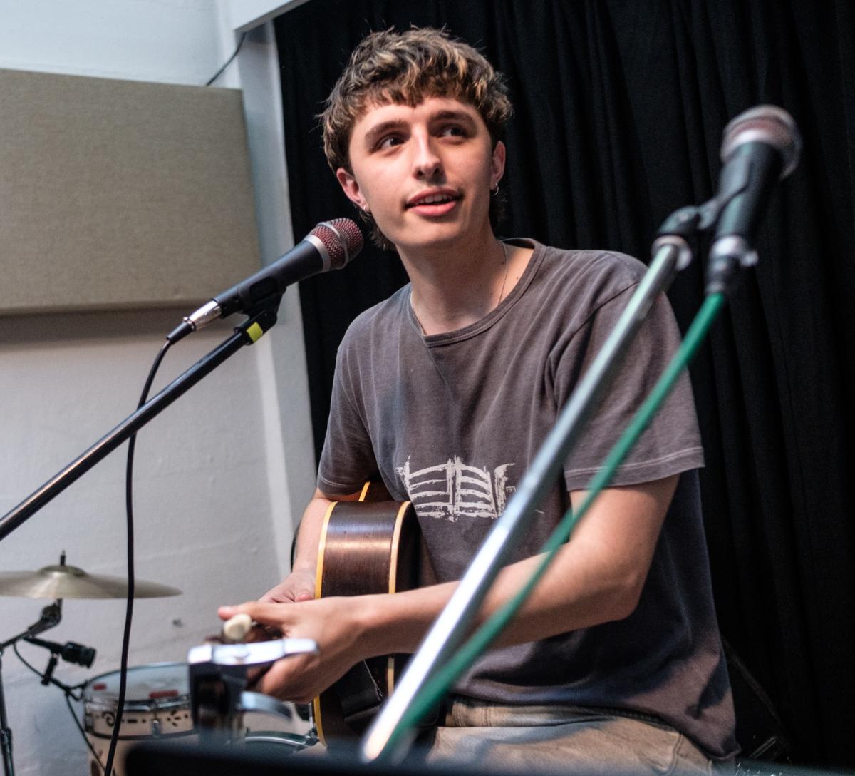Laurels @ The Grove, 12th June 2025