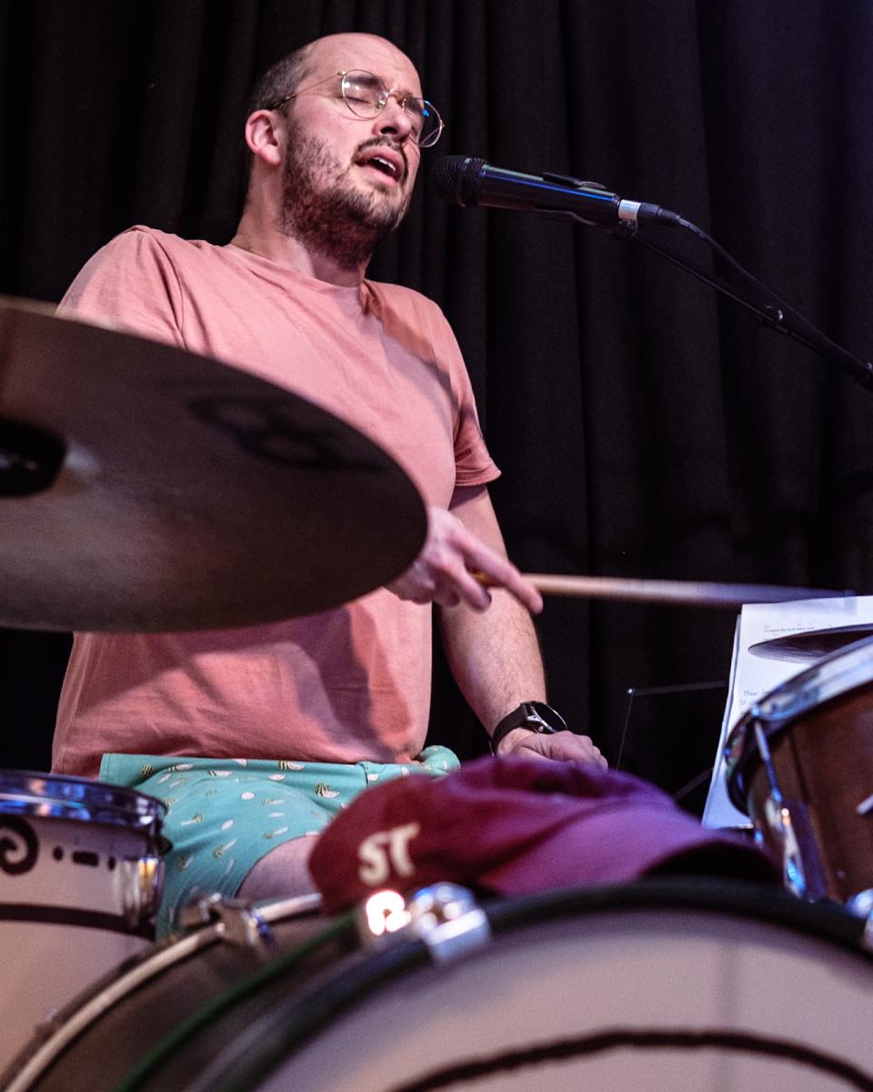 Connexion Man @ The Grove, 10th July 2025