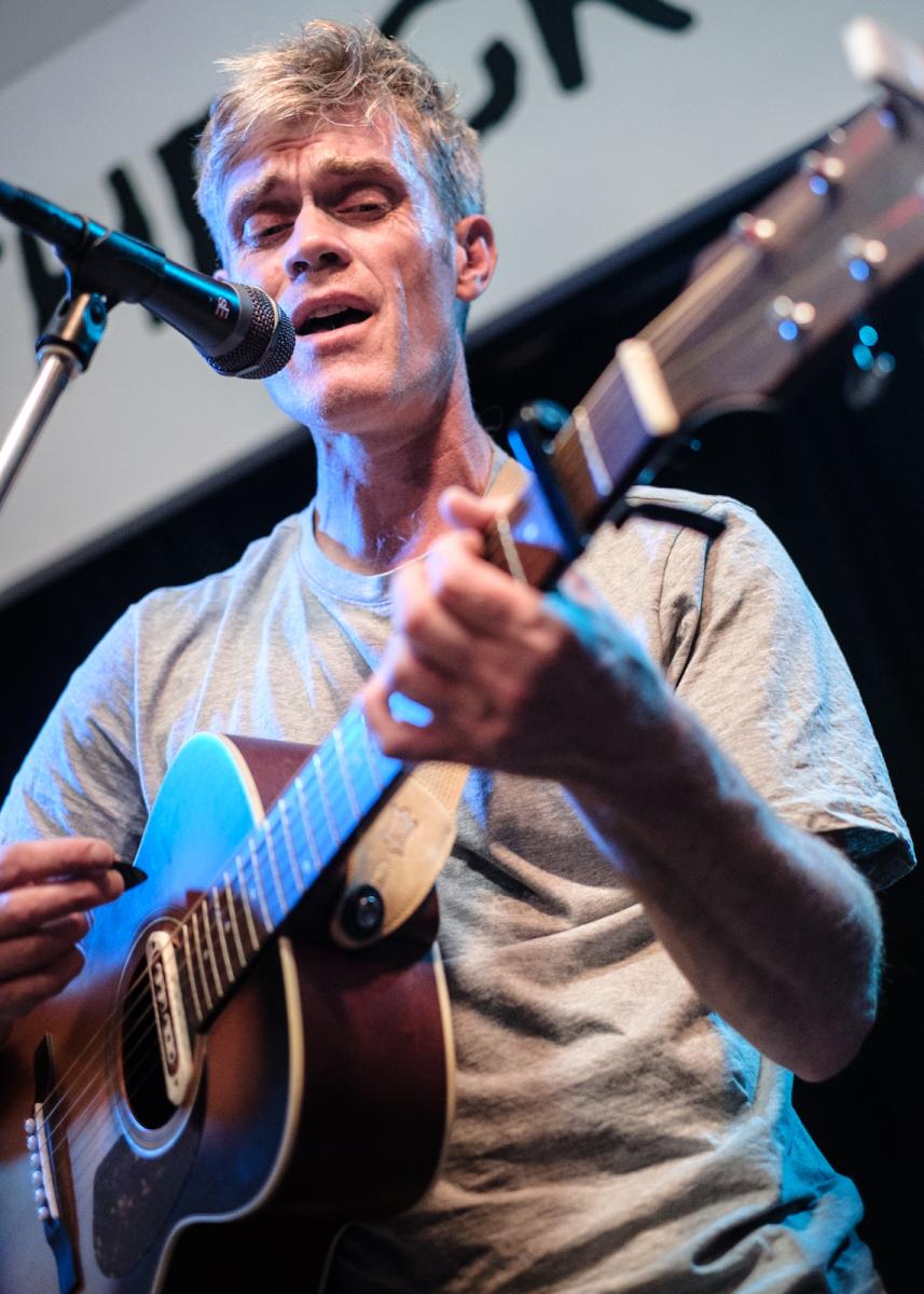 Pylon Moon @ The Grove, 10th July 2025