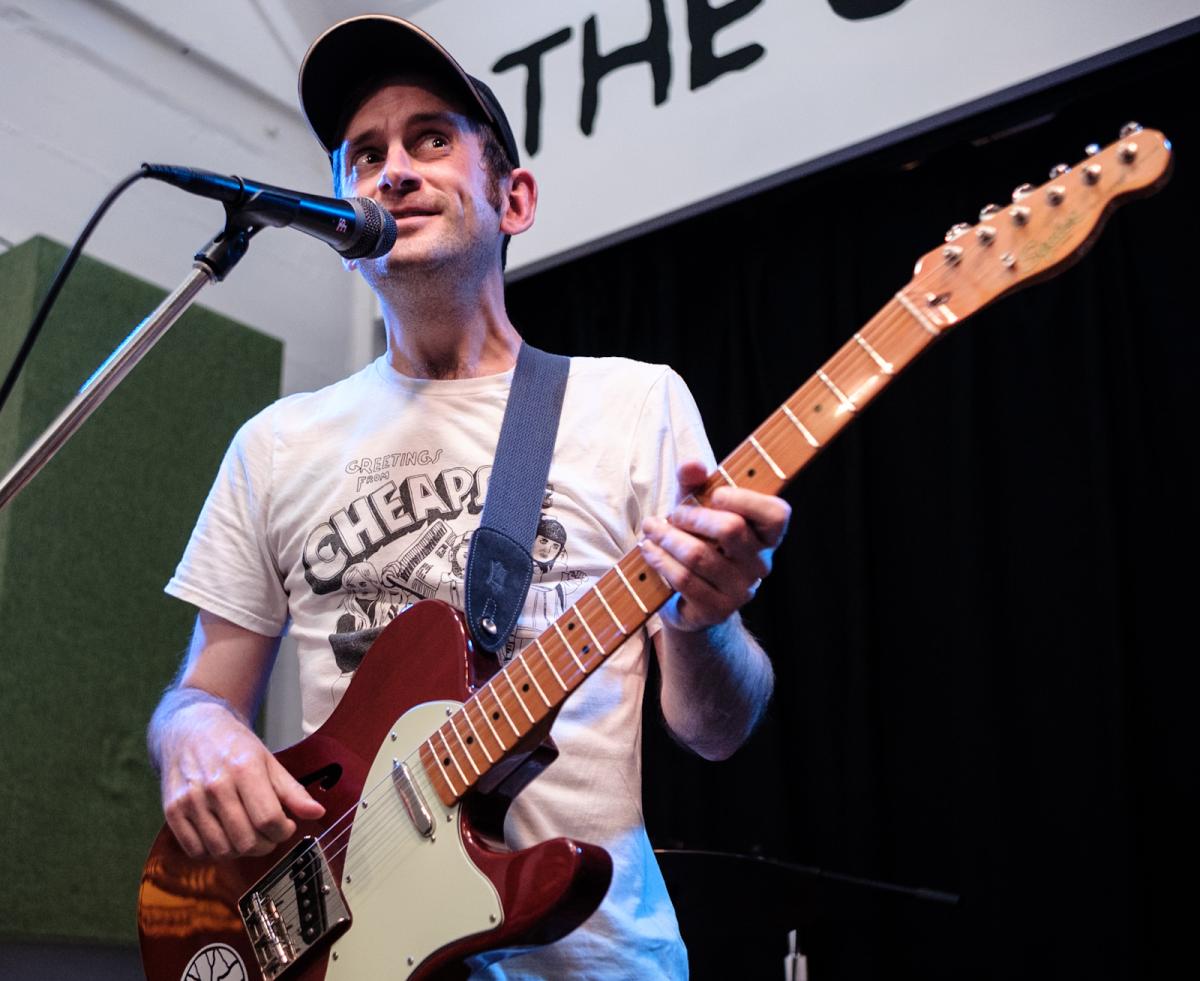 Vom Vorton @ The Grove, 10th July 2025