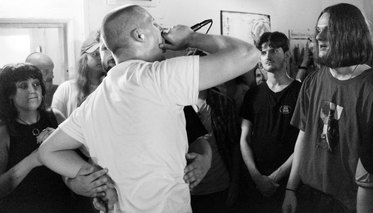 Skitz @ The King Billy, 21st June 2025