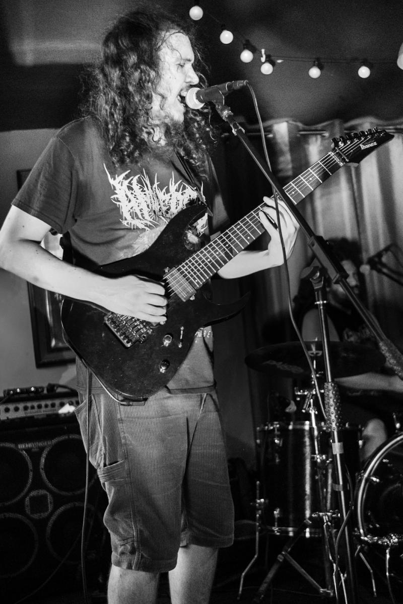 Shrykull @ The King Billy, 21st June 2025