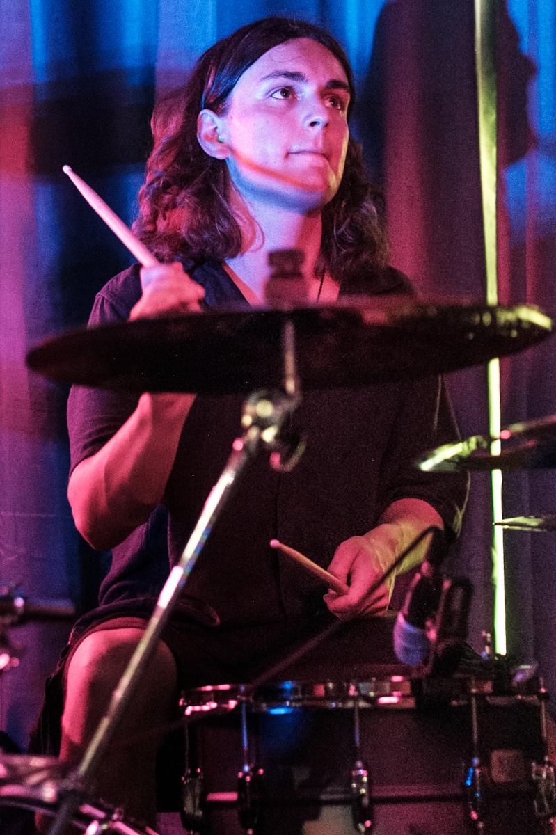 Duck Jumper @ The King Billy, 21st June 2025