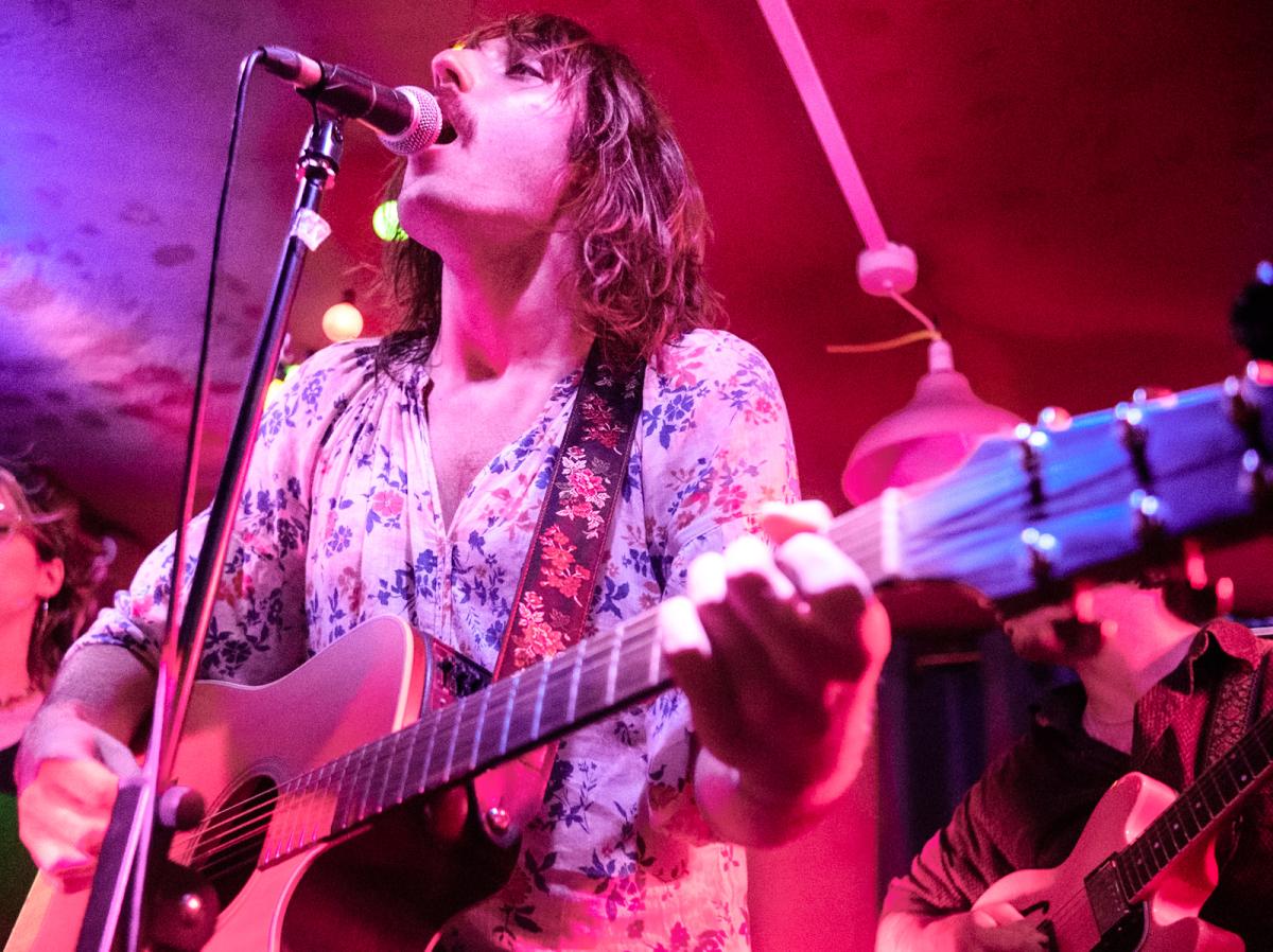 Pict @ The King Billy, 20th June 2025