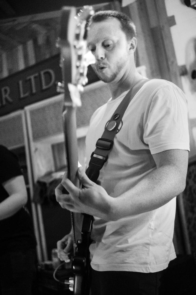 No Peeling @ JT Soar, 18th June 2025