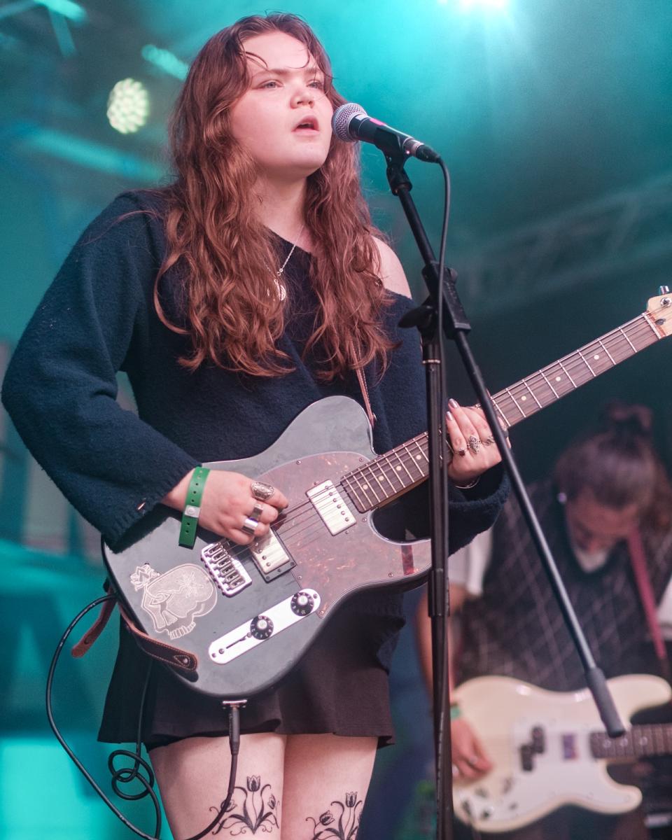 Swallowtail @ Splendour, 19th July 2025