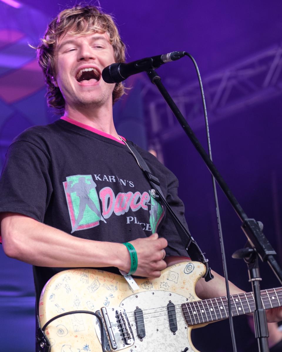Daydreamers @ Splendour, 19th July 2025