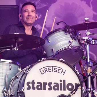 Starsailor