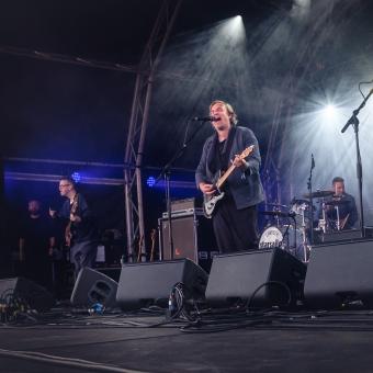 Starsailor