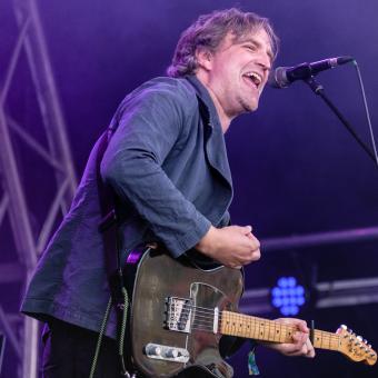 Starsailor