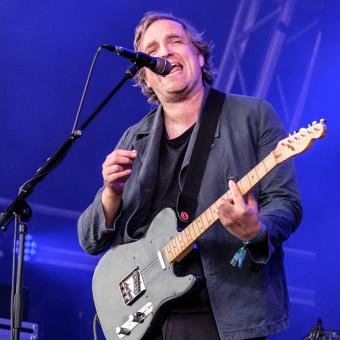 Starsailor