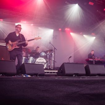 Starsailor
