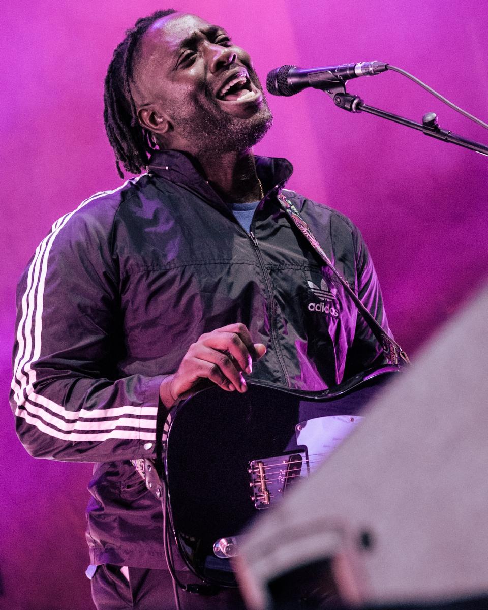 Bloc Party @ Splendour, 19th July 2025
