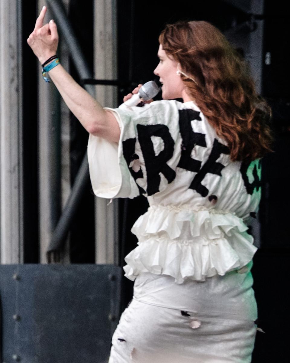 Kate Nash @ Splendour, 20th July 2025