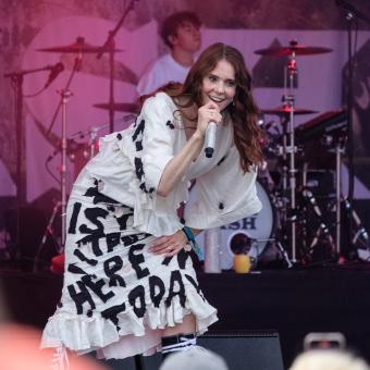 Kate