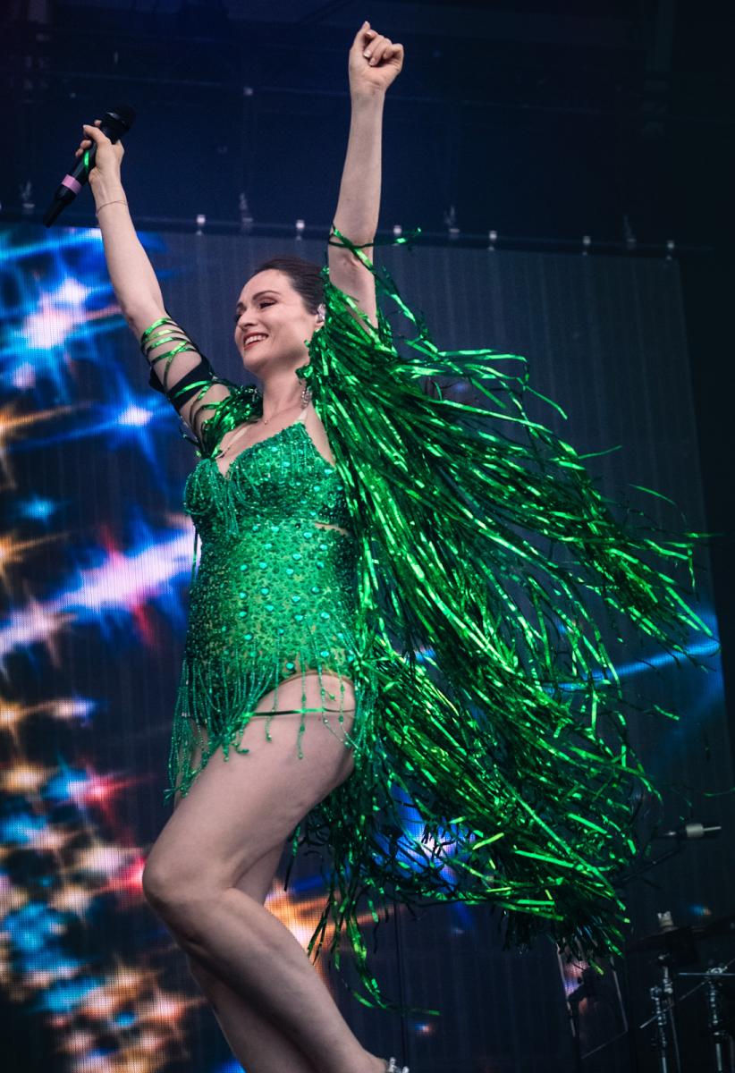 Sophie Ellis-Bextor @ Splendour, 20th July 2025