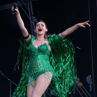 Sophie
