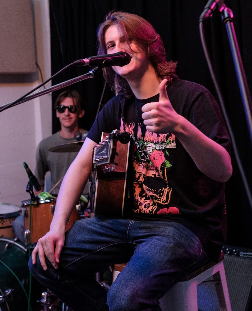 Archie Davies @ The Grove, 30th July 2025