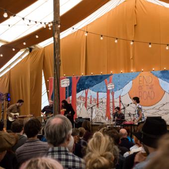 Pinegrove