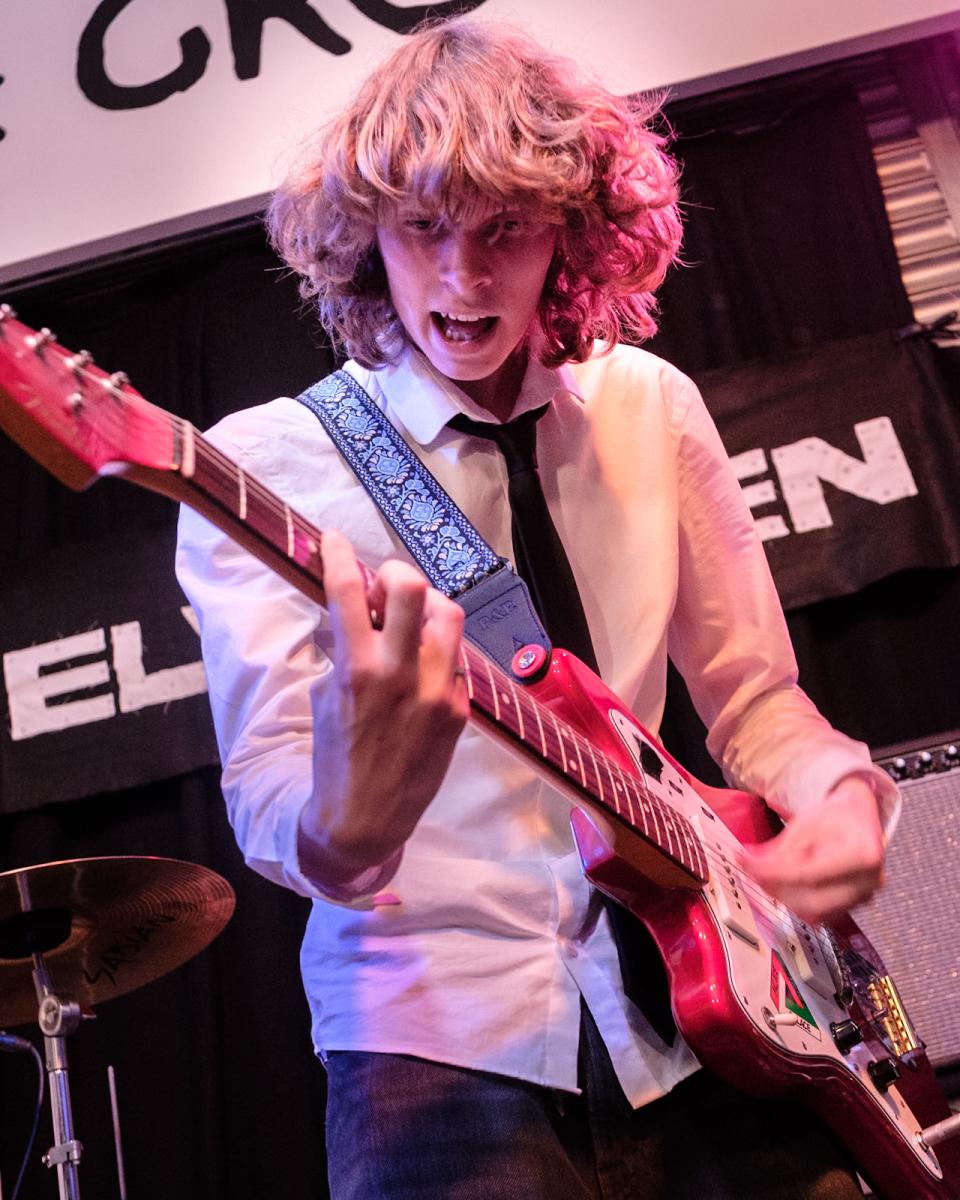 Velveteen @ The Grove, 30th July 2025