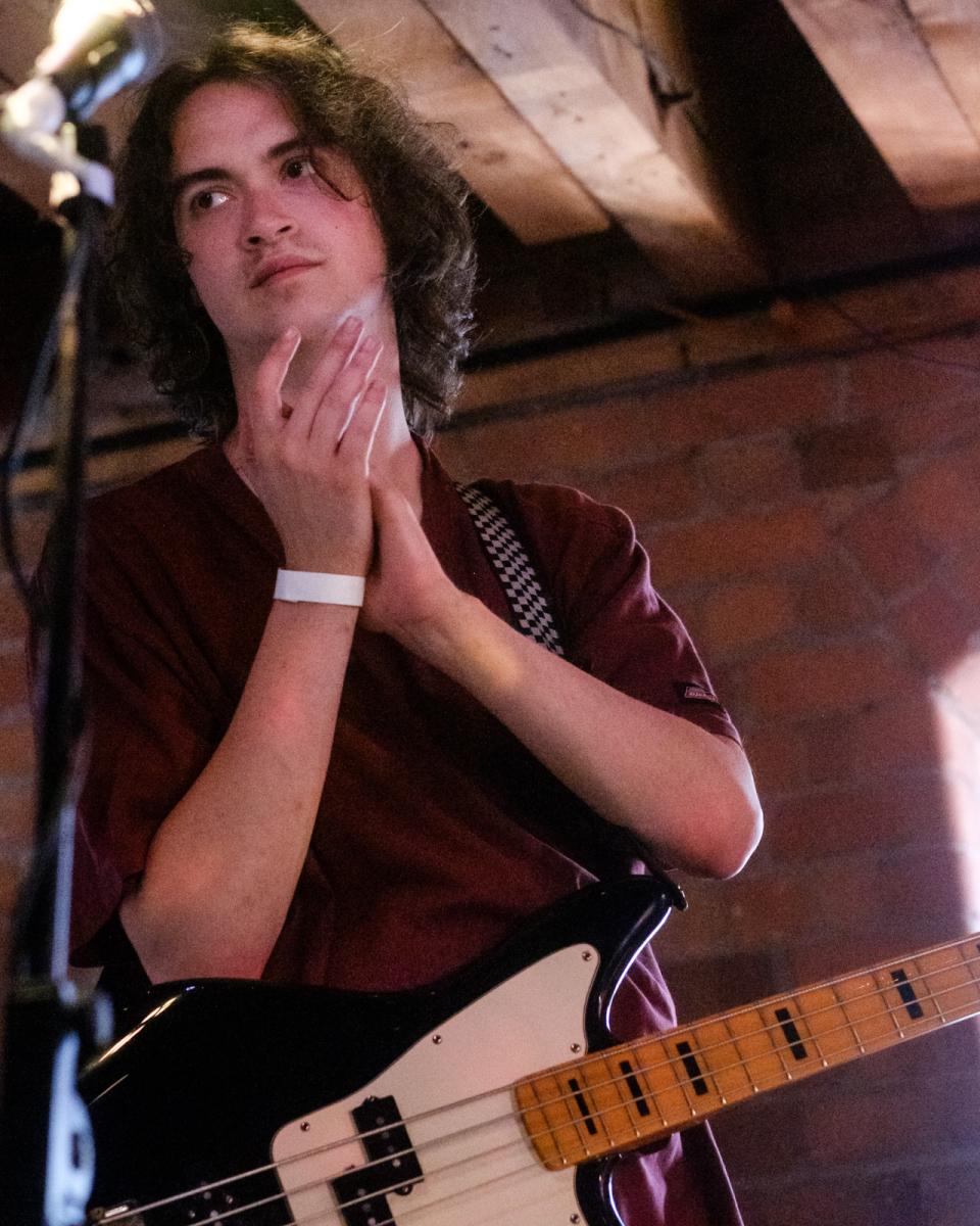 Drury Hill @ Waterfront Festival, The Canal House, 2nd August 2025