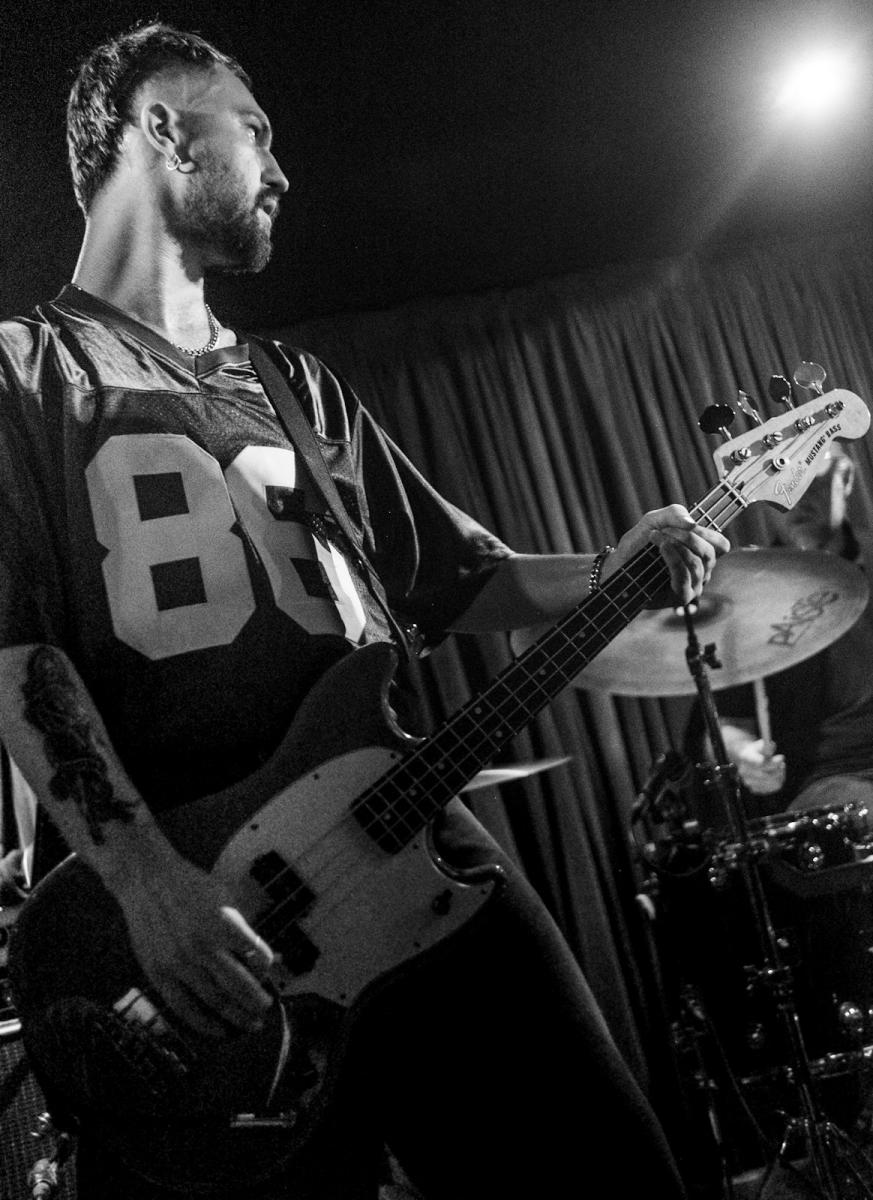 Kez @ The Mist Rolling Inn, 9th August 2025