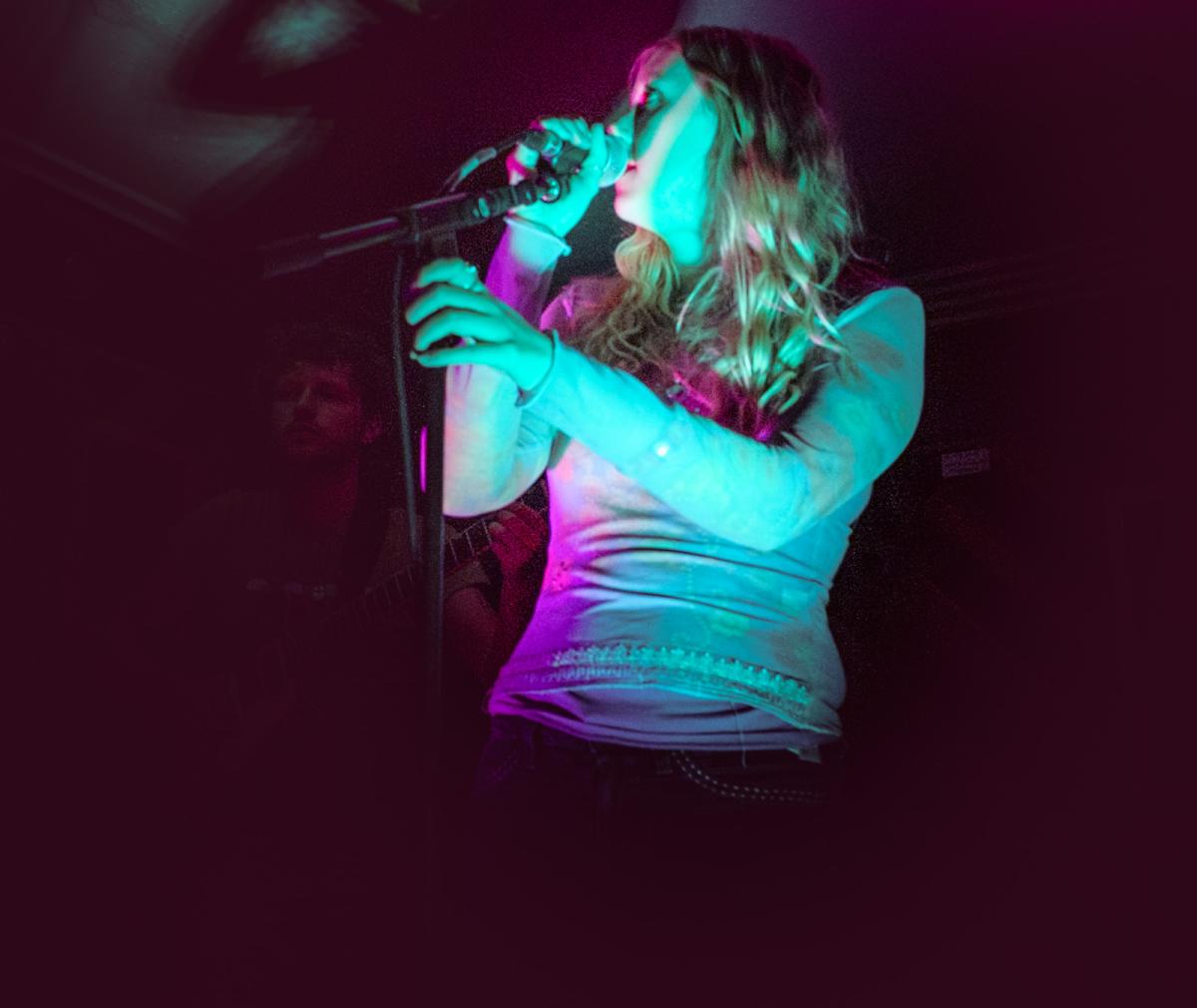 Drury Hill @ The Golden Fleece, 24th August 2025