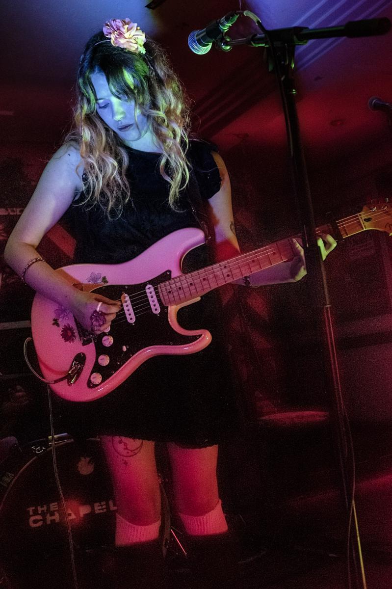 Estella @ The Golden Fleece, 24th August 2025