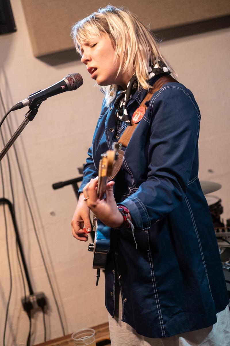 Lily Seabird @ The Grove, 31st August 2025
