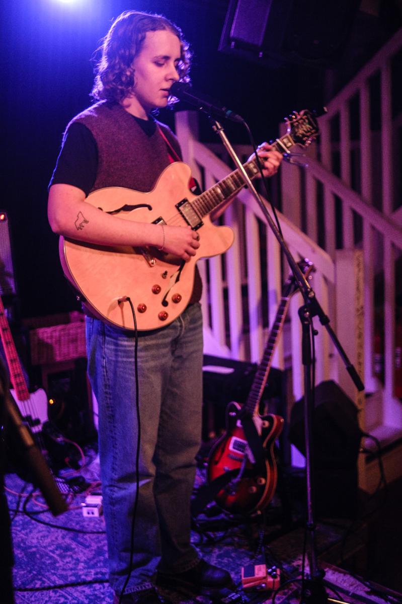 Float @ The Grove, 28th September 2025