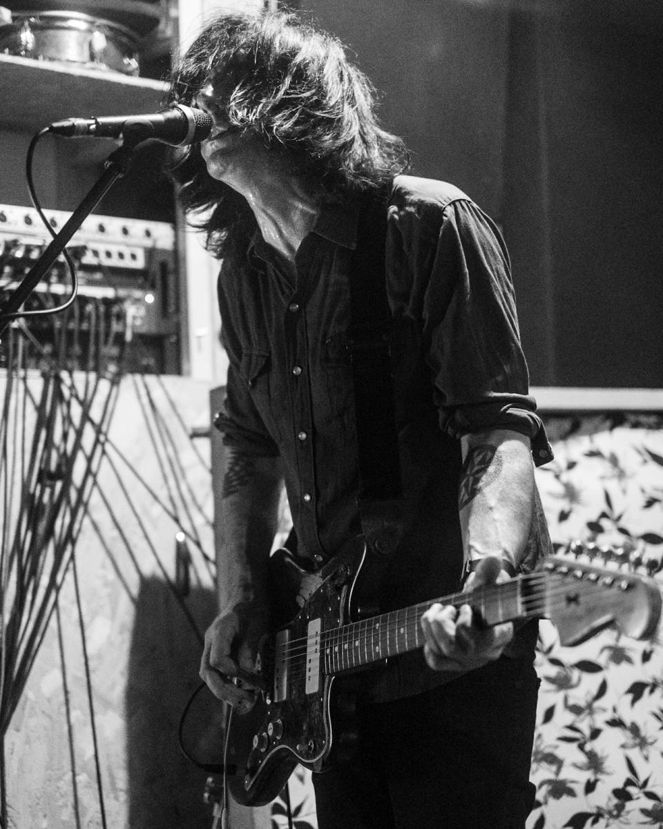 Grinding Eyes @ JT Soar, 9th May 2025