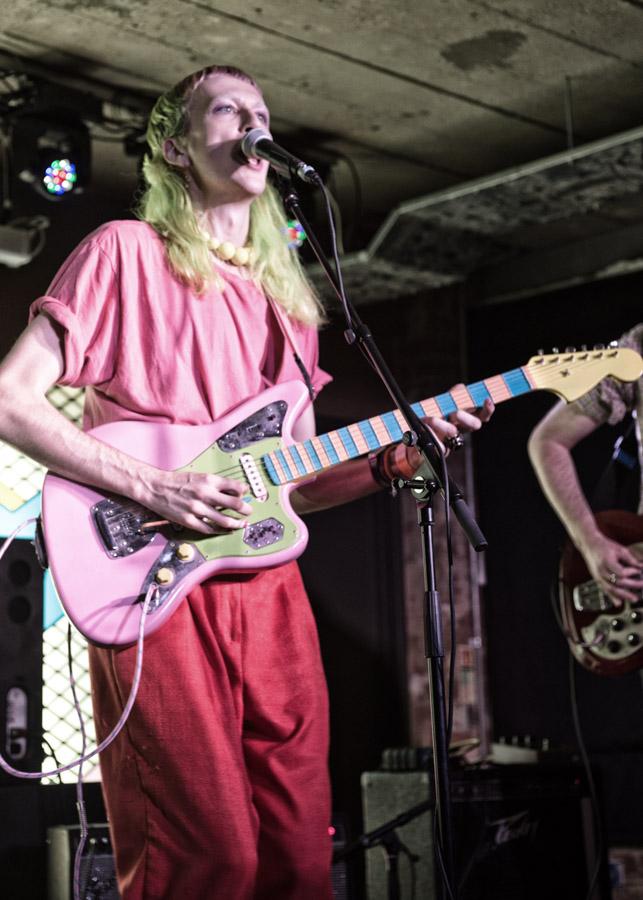 Joey Fourr @ , 24th September 2016