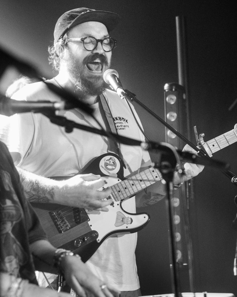 Campfire Social @ The Bodega, 11th October 2025